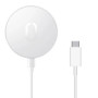 Беспроводное зарядное устройство JoyRoom MagSafe Charger RJ-A28 white