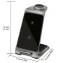 Бездротовий зарядний пристрій Smart Pure Metal WL deep purple