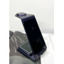 Бездротовий зарядний пристрій Smart Pure Metal WL deep purple