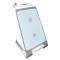 Бездротовий зарядний пристрій Smart Pure Metal WL silver