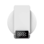 Бездротовий зарядний пристрій Wiwu M11 4in1 Wireless Charger white