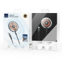 Беспроводное зарядное устройство Wiwu M14 Transparent Magnetic Wireless Charger