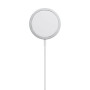 Беспроводное зарядное устройство Wiwu M5 MagSafe Charger white