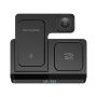 Бездротовий зарядний пристрій Wiwu 5in1 Power Air 15W Wi-W006 black