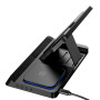 Бездротовий зарядний пристрій Wiwu 5in1 Power Air 15W Wi-W006 black