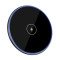 Беспроводное зарядное устройство Wiwu W012 Wireless Charger 10W black