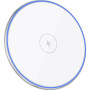 Беспроводное зарядное устройство Wiwu W012 Wireless Charger 10W white