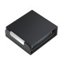 Беспроводное зарядное устройство Wiwu 3in1 Wi-W001 black