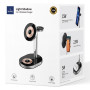 Беспроводное зарядное устройство Wiwu 3in1 Wi-W003 black