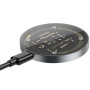 Беспроводное зарядное устройство MagSafe Wiwu Wi-W008 15W black