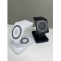 Беспроводное зарядное устройство 3 in 1 AY31 Fast 15W white