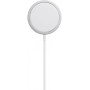 Беспроводное зарядное устройство MagSafe Charger white