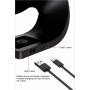 Беспроводное зарядное устройство Y36 MagSafe Wireless Charger 3in1 MagSafe black
