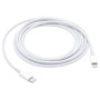 Кабель Apple USB to Lightning original 1m white