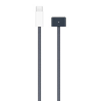 Кабель Apple Type-C to MagSafe 3 original 2m midnight