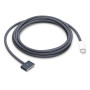 Кабель Apple Type-C to MagSafe 3 original 2m midnight
