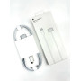 Кабель Apple Type-C to MagSafe 3 original 2m silver