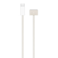 Кабель Apple Type-C to MagSafe 3 original 2m starlight