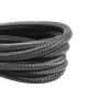 Кабель Baseus Cafule Special Edition Lightning Cable 2.4A (1m) black