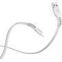 Кабель Baseus Tough USB to Type-C 2A (1m) black