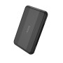Кабель Hoco U86 "Treasure" 6in1 (0.28М) black