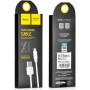 Кабель Hoco X1 Rapid USB to Lightning (3m) white