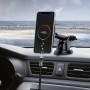 Кабель Hoco U94 "Universal magnetic" Micro USB (1.2 m) black