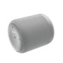 Bluetooth колонка Hoco BS30 silver