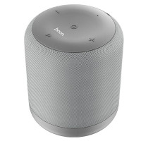 Bluetooth колонка Hoco BS30 silver