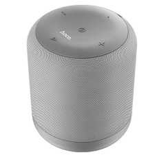 Bluetooth колонка Hoco BS30 silver
