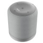 Bluetooth колонка Hoco BS30 silver
