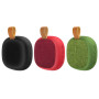 Bluetooth колонка Hoco BS31 red