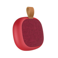 Bluetooth колонка Hoco BS31 red