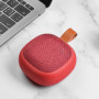 Bluetooth колонка Hoco BS31 red