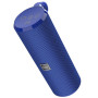 Bluetooth колонка Hoco BS33 blue