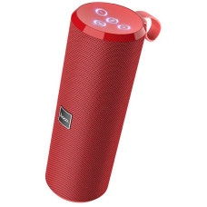 Bluetooth колонка Hoco BS33 red Bluetooth колонка Hoco BS33 red