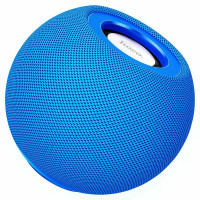 Bluetooth колонка Hoco BS45 blue