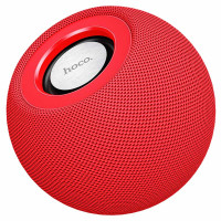 Bluetooth колонка Hoco BS45 red