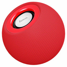 Bluetooth колонка Hoco BS45 red