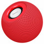 Bluetooth колонка Hoco BS45 red