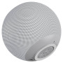 Bluetooth колонка Hoco BS45 silver