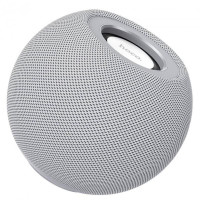 Bluetooth колонка Hoco BS45 silver