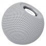Bluetooth колонка Hoco BS45 silver