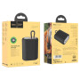 Bluetooth колонка Hoco BS47 black