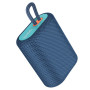 Bluetooth колонка Hoco BS47 blue