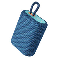 Bluetooth колонка Hoco BS47 blue