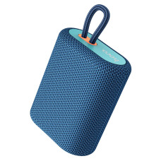 Bluetooth колонка Hoco BS47 blue