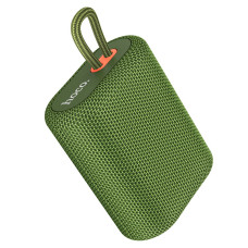 Bluetooth колонка Hoco BS47 green Bluetooth колонка Hoco BS47 green