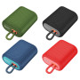Bluetooth колонка Hoco BS47 blue