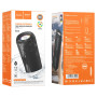 Bluetooth колонка Hoco BS48 Artistic sports black